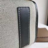 秋冬新作バーバリー トートバッグ コピー スモール SM NEW TOTE Bat07930