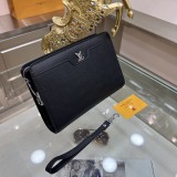 完売必至 ルイヴィトン メンズ クラッチバッグ スーパーコピー