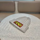 人気No1 フェンディ ニット帽 コピー
