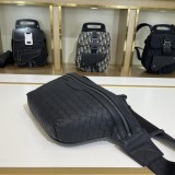 定番人気！ ボッテガヴェネタ メンズ ウエストポーチ▪ボディバッグ 偽物