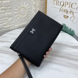 完売必至 エルメス メンズ クラッチバッグ 偽物