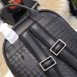 完売必至 ★ ボッテガヴェネタ メンズ バックパック 偽物12382