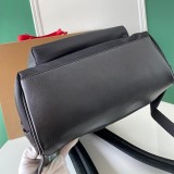 人気急上昇バーバリー コーディネートプリントナイロン バックパック 偽物 8064861