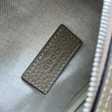 注目アイテム♡ グッチ メンズ ボディバッグ 偽物658582