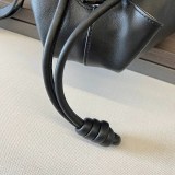 大人気！ロエベ パセオバッグ コピー（シャイニーナパカーフ） A709W15X02