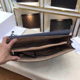 人気高級 モンブラン メンズ ブリーフケース 偽物