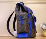 【大特価】 ルイヴィトン メンズ バックパック スーパーコピーM46813