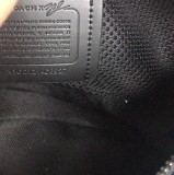 高品質♪♪♪ コーチ メンズ ウエストポーチ▪ボディバッグ 偽物6927