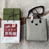 売上総額１位！ グッチ メンズ トートバッグ コピー 674155