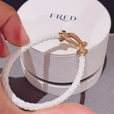 フレッド フォース10ブレスレット コピー 18Kダイヤ fug12933