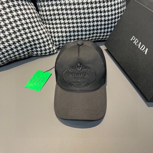 完売必至 ★ プラダ キャップ 偽物