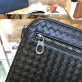 絶対欲しい！ボッテガヴェネタ メンズ クラッチバッグ スーパーコピー