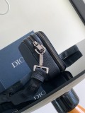 絶対欲しい！ ディオール メンズ ショルダーバッグ 偽物2ESBC119CDI_H00N