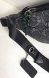 高品質♪♪♪ コーチ メンズ ウエストポーチ▪ボディバッグ 偽物6927
