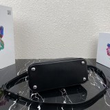 すぐ届プラダ スーパーコピー マチネ オーストリッチ バッグ puv08064