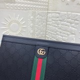 入手困難品！ グッチ メンズ クラッチバッグ コピー