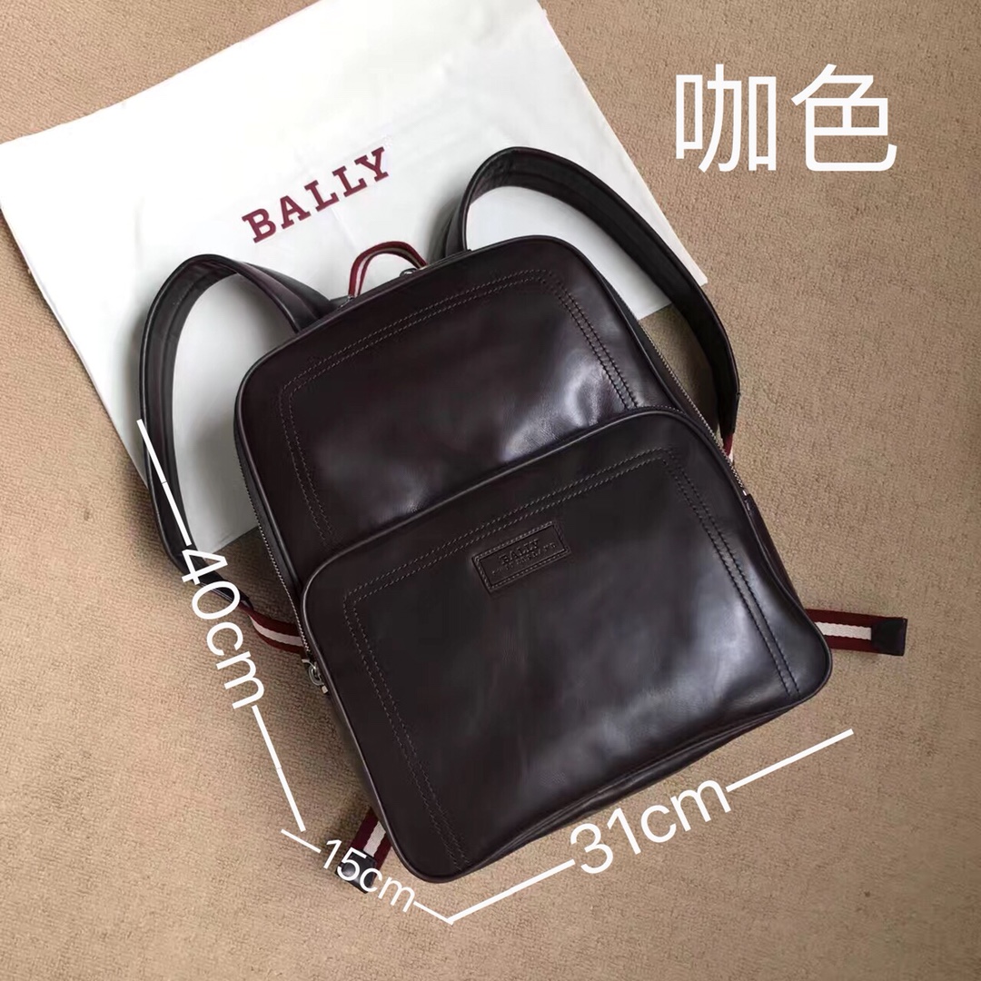 絶対欲しい！ バリー メンズ バックパック コピー