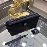 注目度抜群！ヴェルサーチェ メンズ クラッチバッグ スーパーコピー