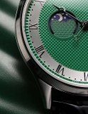 入手困難ブレゲ クラシック 偽物 メンズ 39 mm 時計 but51338
