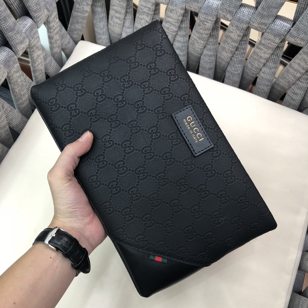 完売必至 ★ グッチ メンズ クラッチバッグ スーパーコピー