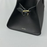 高品質♪♪♪ザロウ コピー マルゴー THE ROW Margaux10 レザー バッグ zam36633