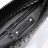 高品質 ボッテガヴェネタ メンズ ショルダーバッグ 偽物
