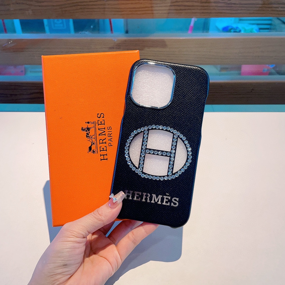 ☆超人気☆ エルメスiPhone ケース 全機種 販売