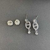 人気急上昇エルメス シェーヌ ダンクル 偽物 アンシェネ ピアス ert00441