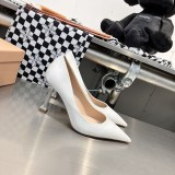 ♡足元上品に♪ミュウミュウ コピーパンプス ヒール9cm myw06502