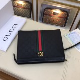 入手困難品！ グッチ メンズ クラッチバッグ コピー