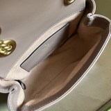 超希少！グッチ GGマーモント キルティング ミニ バッグ 偽物 guj45563