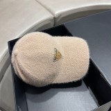 【限定カラー】プラダ キャップ 偽物