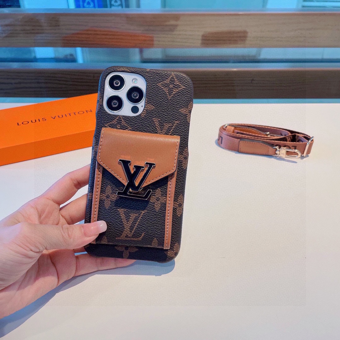 定番人気！ルイヴィトンiPhone ケース 全機種 販売