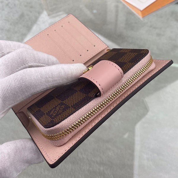 ポルトフォイユ ジュリエット ルイヴィトン 財布 偽物 N60380