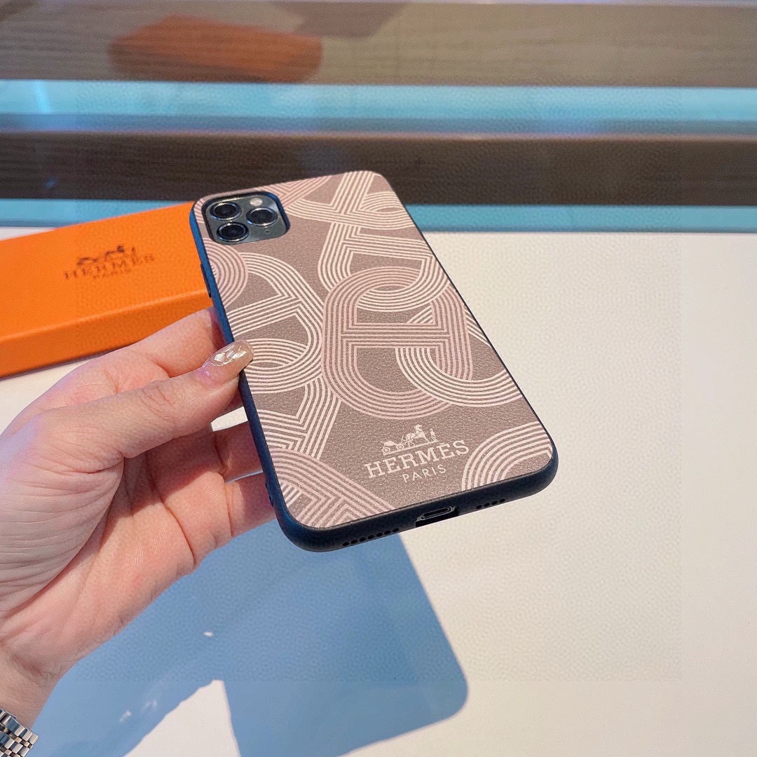 【限定カラー】エルメスiPhone ケース 全機種 販売
