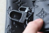 超希少！ ルイヴィトン メンズ ショルダーバッグ スーパーコピーM69443