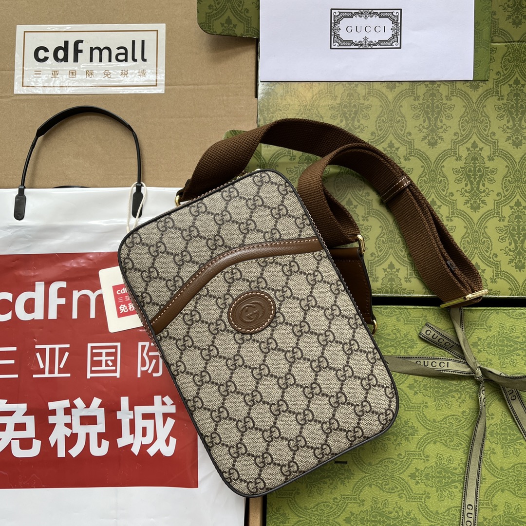 ☆超人気☆ グッチ メンズ ボディバッグ コピー696016