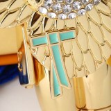 ルイヴィトン ヴィヴィエンヌ バッグチャーム キーリング コピー vue25407