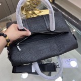 お洒落 プラダ メンズ ブリーフケース 偽物