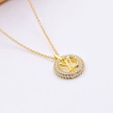 入手困難品！ ​ルイヴィトン ネックレス スーパーコピー vuz28277