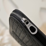 日本未入荷 ボッテガヴェネタ メンズ クラッチバッグ スーパーコピー