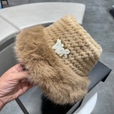 【限定カラー】ディオール ハット 偽物