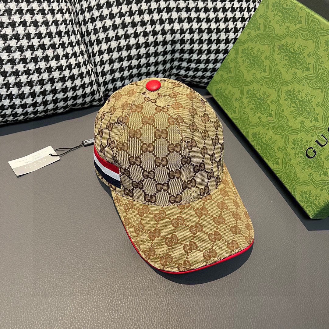 《人気★》グッチ キャップ コピー
