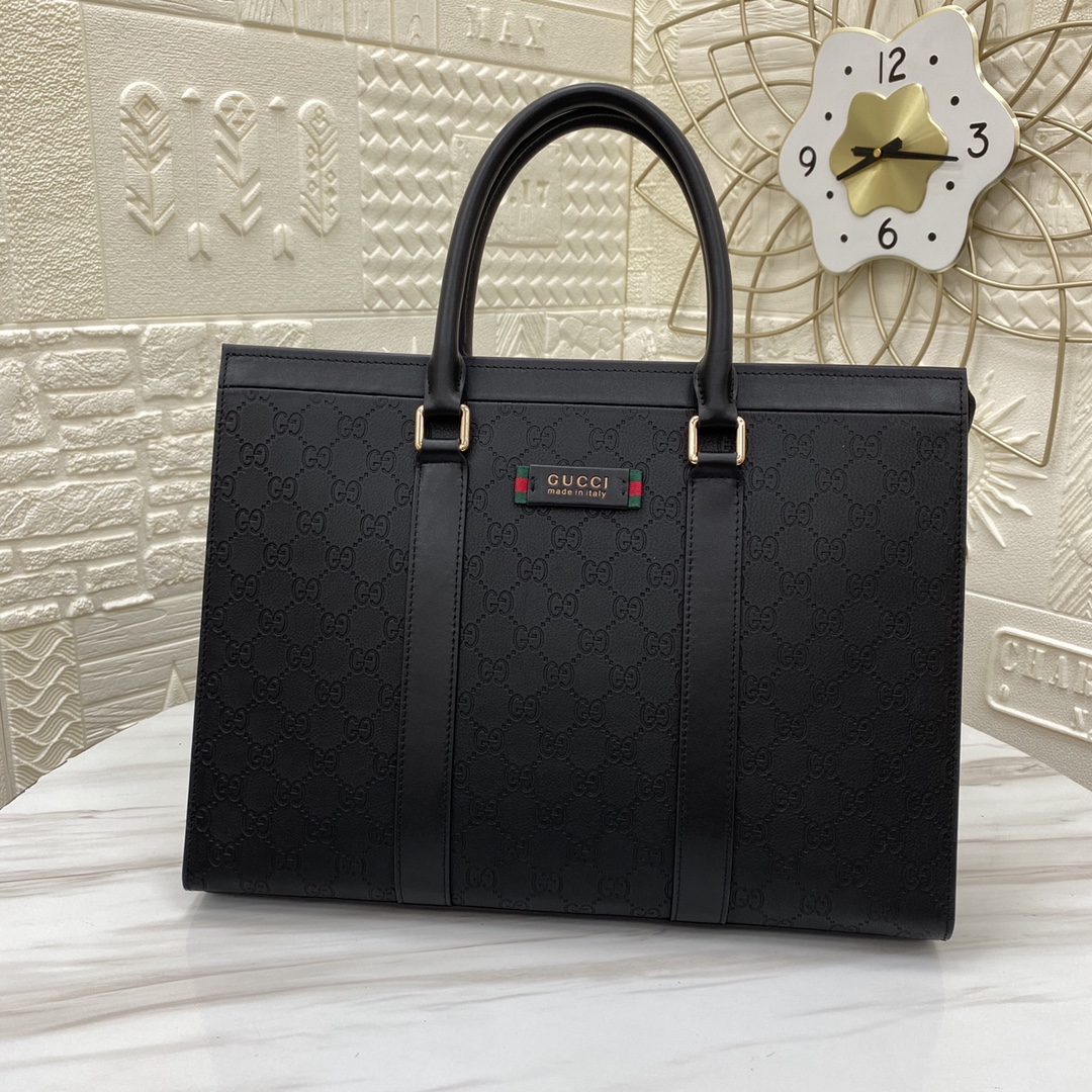 高品質♪♪♪ グッチ メンズ ブリーフケース コピー