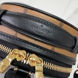 【大人気★】ミニボワットシャポー 偽物 ルイヴィトン 丸型ミニバッグ 2WAY M68276