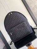 使い勝手良し ディオール メンズ バックパック 偽物1VOBA088YKY