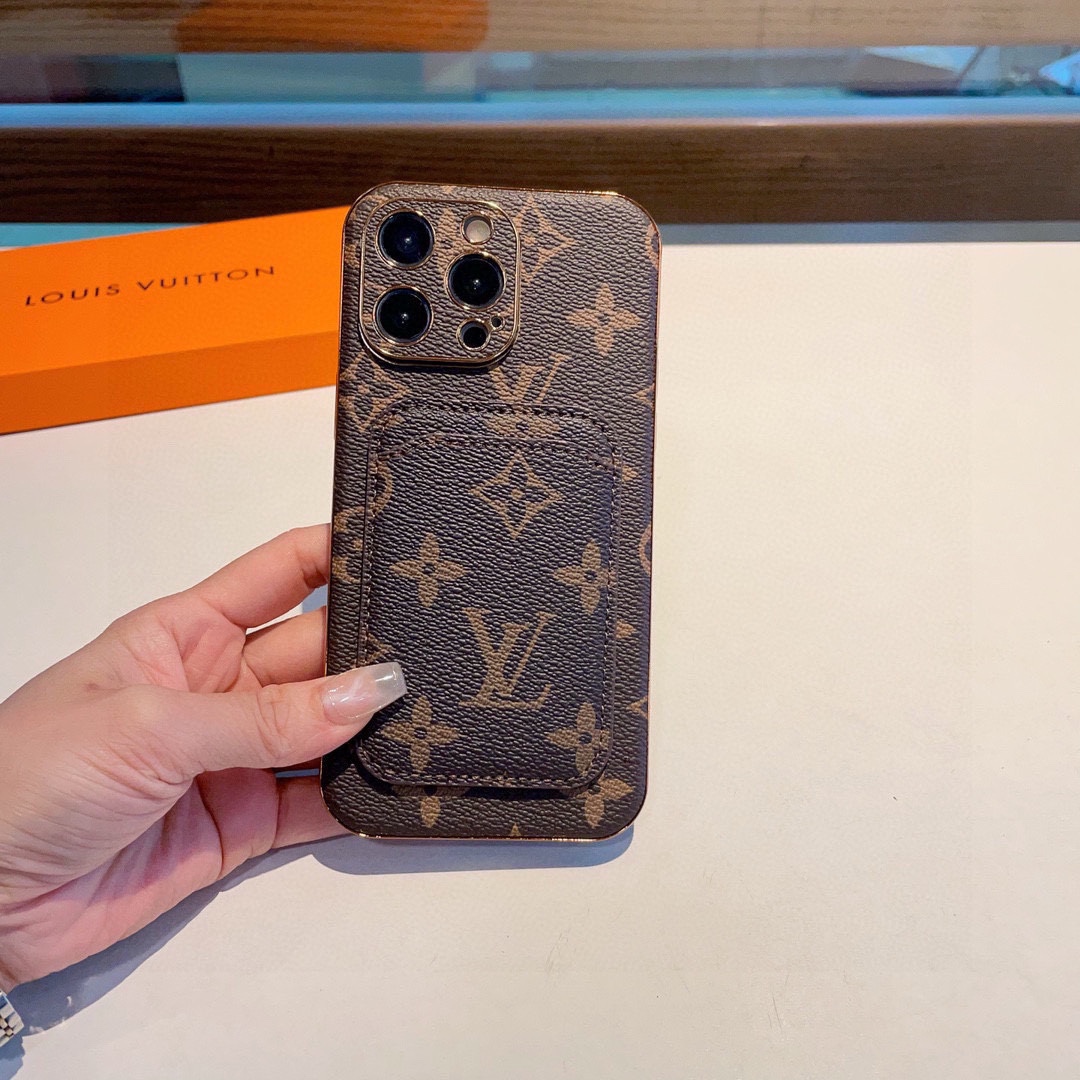 ★日本!!人気！ ルイヴィトンiPhone ケース 全機種 販売