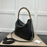 グッチ バンブートップ ハンドバッグ スーパーコピー注目度抜群！ gug72874