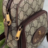 グッチ ネオヴィンテージミニ ショルダー バッグ コピー guq67309