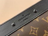 入手困難品！ ルイヴィトン メンズ クラッチバッグ スーパーコピーm82079